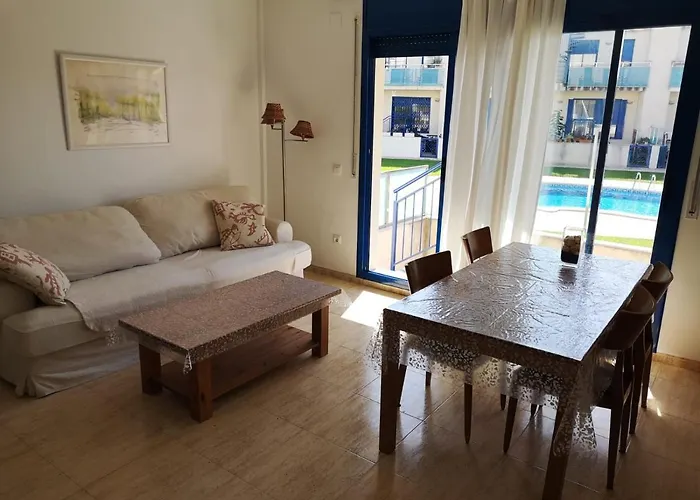 Mar Del Delta Διαμέρισμα