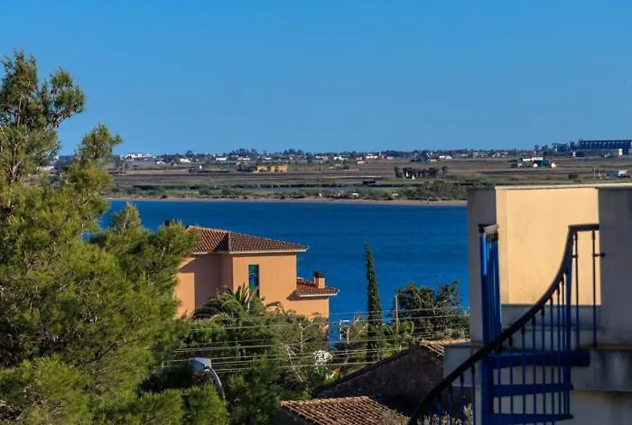 Mar Del Delta Lejlighed