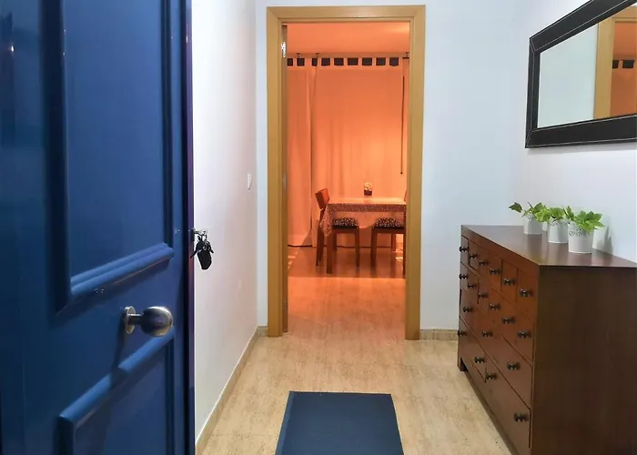 Διαμέρισμα Mar Del Delta *