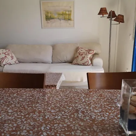 Mar Del Delta Apartment L'Ampolla