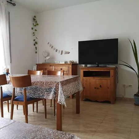 Mar Del Delta Apartament L'Ampolla