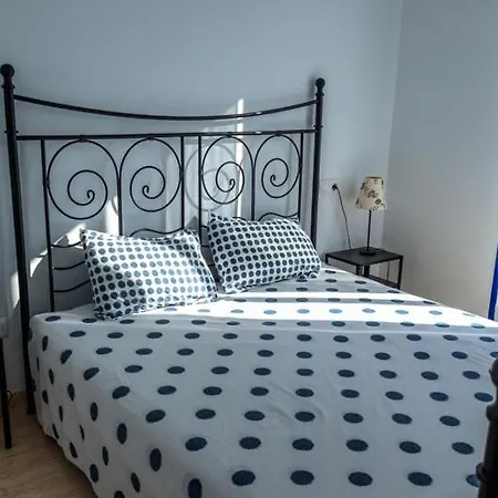 Apartament Mar Del Delta