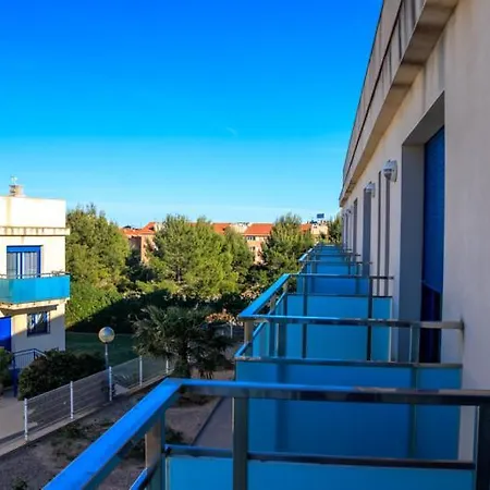 Mar Del Delta Apartment L'Ampolla