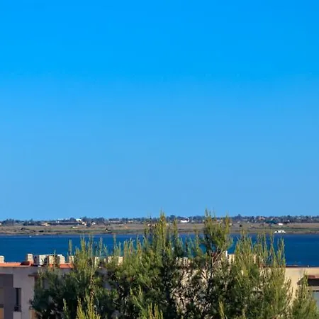 Apartment Mar Del Delta