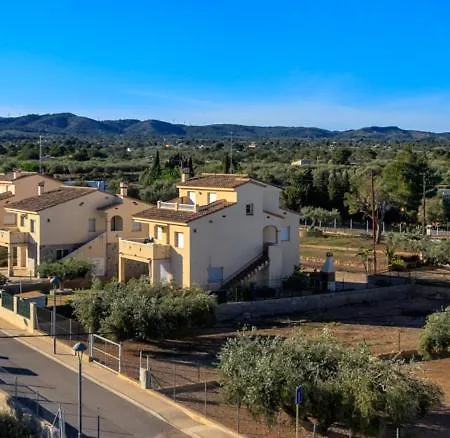 Mar Del Delta Apartment