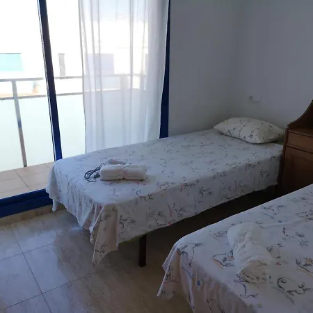 Mar Del Delta *