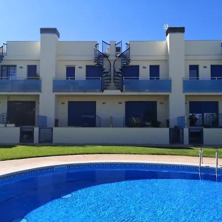 Apartamento Ca La Mar Del Delta