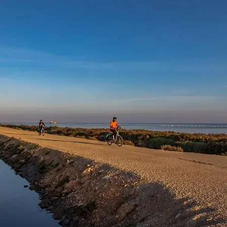 Apartamento Ca La Mar Del Delta *