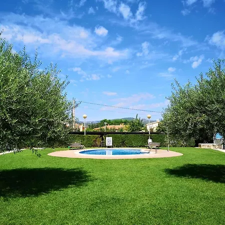 Ca La Mar Del Delta Apartamento