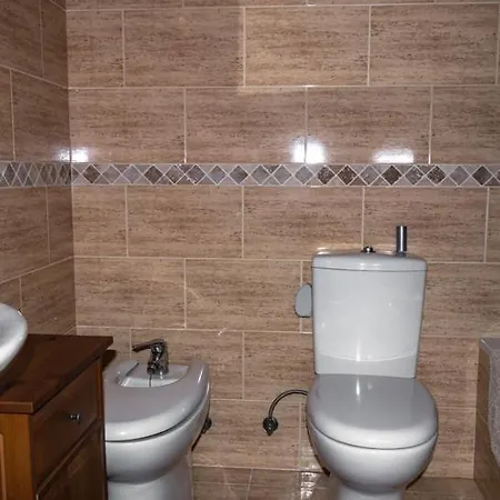 Apartamento Ca La Mar Del Delta