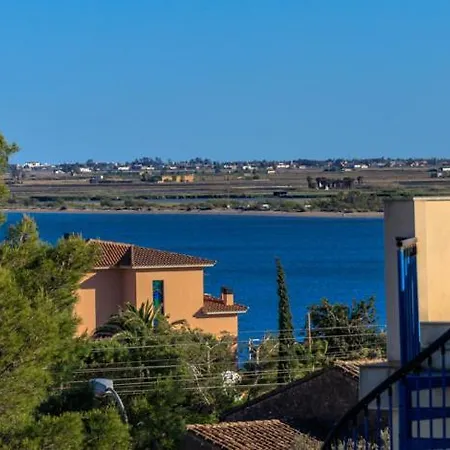 Ca La Mar Del Delta Apartamento