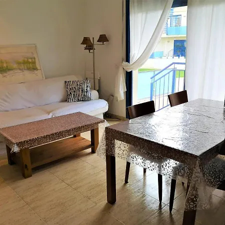 Apartamento Ca La Mar Del Delta L'Ampolla
