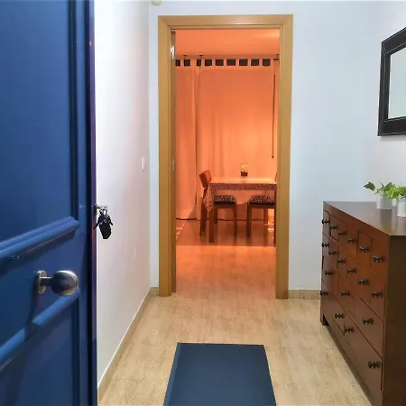 Apartamento Ca La Mar Del Delta *